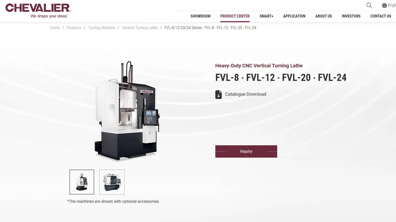 Falcon Group Co., Ltd